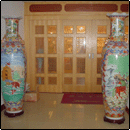汇美林陶瓷酒店用品